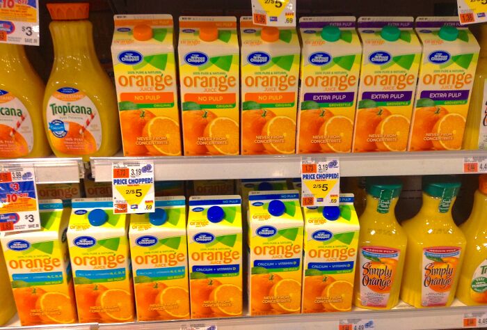 30 Times People Did Something So Stupid That It Surprised Even Themselves, As Shared In This Online Group