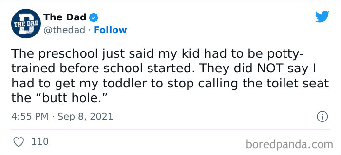 40 Parents Whose Back-To-School Tweets Made The Internet Laugh Out Of Empathy