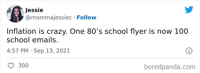 40 Parents Whose Back-To-School Tweets Made The Internet Laugh Out Of Empathy