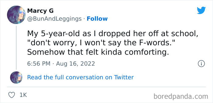 40 Parents Whose Back-To-School Tweets Made The Internet Laugh Out Of Empathy