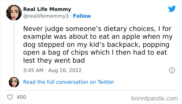 40 Parents Whose Back-To-School Tweets Made The Internet Laugh Out Of Empathy