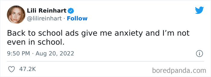 40 Parents Whose Back-To-School Tweets Made The Internet Laugh Out Of Empathy