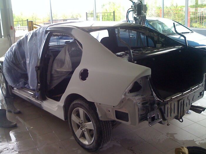 “What’s Your ‘Sir, This Is A Wendy’s’ Moment?” (30 Answers)