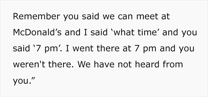 Woman Left In Tears After She Lost Her Wallet And Some Stranger Said He Would Only Return It After She Went On A Date With Him Woman Left In Tears After She Lost Her Wallet And Some Stranger Said He Would Only Return It After She Went On A Date With Him