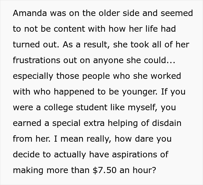 Manager “Left Hanging” In Elevator For 5 Hours With A Full Bladder After Her Employee Couldn’t Help Her Because Of Her Own Absurd Rules Manager “Left Hanging” In Elevator For 5 Hours With A Full Bladder After Her Employee Couldn’t Help Her Because Of Her Own Absurd Rules