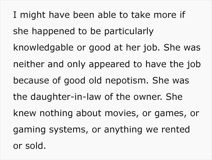 Manager “Left Hanging” In Elevator For 5 Hours With A Full Bladder After Her Employee Couldn’t Help Her Because Of Her Own Absurd Rules Manager “Left Hanging” In Elevator For 5 Hours With A Full Bladder After Her Employee Couldn’t Help Her Because Of Her Own Absurd Rules