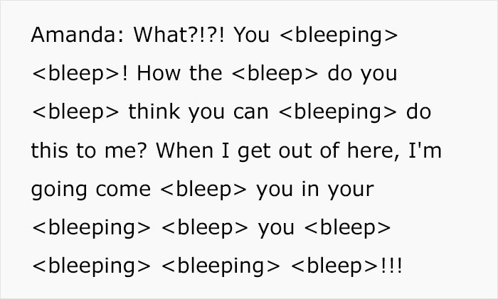 Manager “Left Hanging” In Elevator For 5 Hours With A Full Bladder After Her Employee Couldn’t Help Her Because Of Her Own Absurd Rules Manager “Left Hanging” In Elevator For 5 Hours With A Full Bladder After Her Employee Couldn’t Help Her Because Of Her Own Absurd Rules