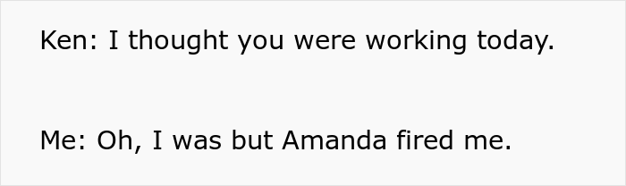 Manager “Left Hanging” In Elevator For 5 Hours With A Full Bladder After Her Employee Couldn’t Help Her Because Of Her Own Absurd Rules Manager “Left Hanging” In Elevator For 5 Hours With A Full Bladder After Her Employee Couldn’t Help Her Because Of Her Own Absurd Rules