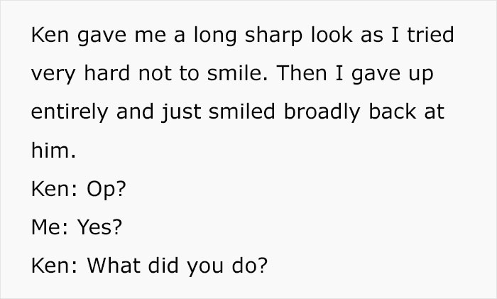 Manager “Left Hanging” In Elevator For 5 Hours With A Full Bladder After Her Employee Couldn’t Help Her Because Of Her Own Absurd Rules Manager “Left Hanging” In Elevator For 5 Hours With A Full Bladder After Her Employee Couldn’t Help Her Because Of Her Own Absurd Rules