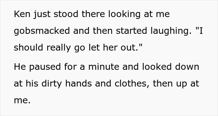 Manager “Left Hanging” In Elevator For 5 Hours With A Full Bladder After Her Employee Couldn’t Help Her Because Of Her Own Absurd Rules Manager “Left Hanging” In Elevator For 5 Hours With A Full Bladder After Her Employee Couldn’t Help Her Because Of Her Own Absurd Rules