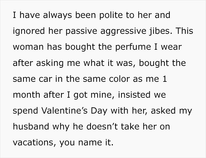 MIL Decided To Wear White To Son’s Wedding, So The Bride Made Every Bridesmaid Wear White While She Wore Pink MIL Decided To Wear White To Son’s Wedding, So The Bride Made Every Bridesmaid Wear White While She Wore Pink