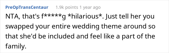 MIL Decided To Wear White To Son’s Wedding, So The Bride Made Every Bridesmaid Wear White While She Wore Pink MIL Decided To Wear White To Son’s Wedding, So The Bride Made Every Bridesmaid Wear White While She Wore Pink