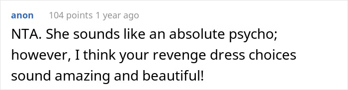 MIL Decided To Wear White To Son’s Wedding, So The Bride Made Every Bridesmaid Wear White While She Wore Pink MIL Decided To Wear White To Son’s Wedding, So The Bride Made Every Bridesmaid Wear White While She Wore Pink