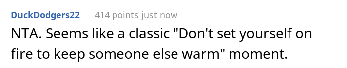 Daughter Is Upset Her Parents Only Listen To Her When They Need Money, So She Doesn&#8217;t Give Them Any Despite Them Being Homeless