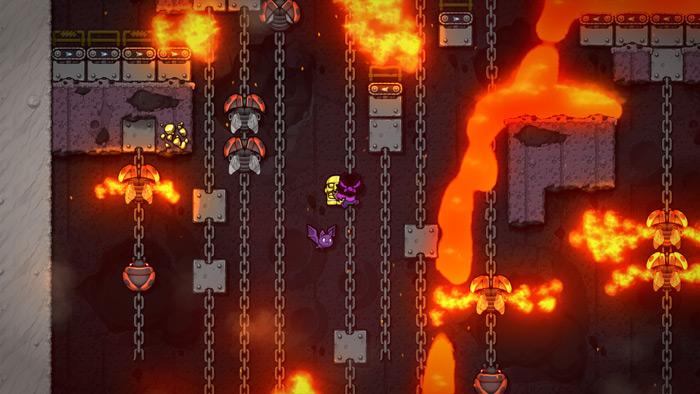 50 Top Indie Games To Look Out For