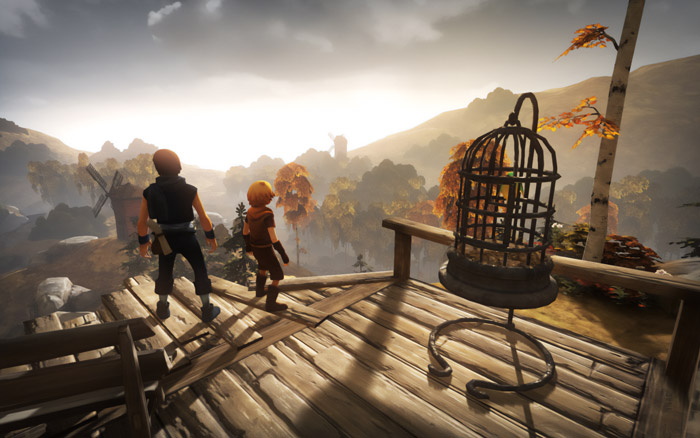 50 Top Indie Games To Look Out For
