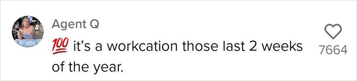 Woman Shares A &#8216;Hack&#8217; To Have A 10-Day Holiday Around Christmas This Year, Another TikToker Warns Workers Not To Do It