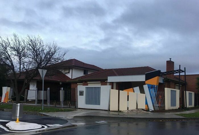 Someone Is Documenting Ugly Houses They See Around Adelaide, And These 35 Do Not Disappoint Someone Is Documenting Ugly Houses They See Around Adelaide, And These 35 Do Not Disappoint