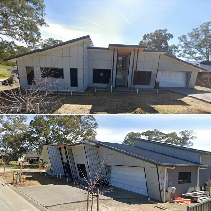 Someone Is Documenting Ugly Houses They See Around Adelaide, And These 35 Do Not Disappoint Someone Is Documenting Ugly Houses They See Around Adelaide, And These 35 Do Not Disappoint