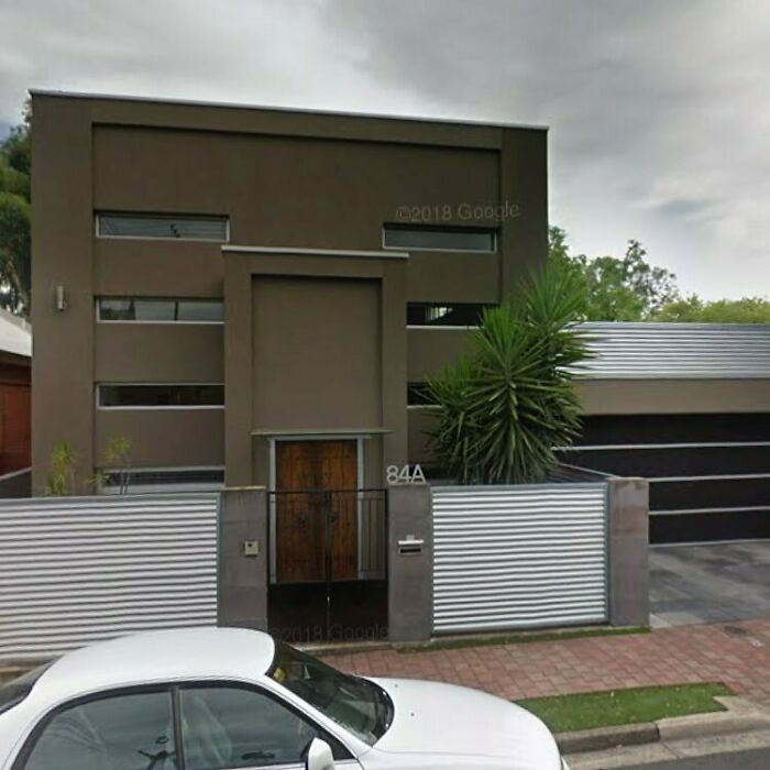 Someone Is Documenting Ugly Houses They See Around Adelaide, And These 35 Do Not Disappoint Someone Is Documenting Ugly Houses They See Around Adelaide, And These 35 Do Not Disappoint
