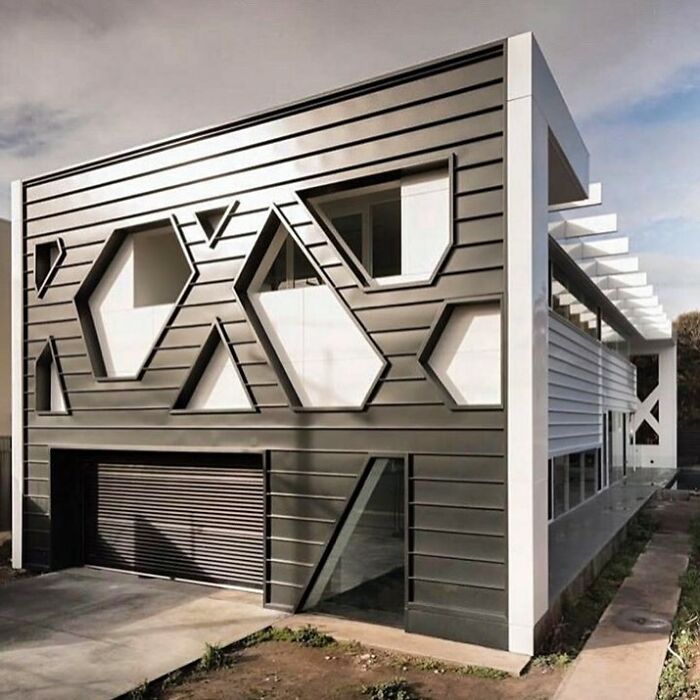 Someone Is Documenting Ugly Houses They See Around Adelaide, And These 35 Do Not Disappoint Someone Is Documenting Ugly Houses They See Around Adelaide, And These 35 Do Not Disappoint