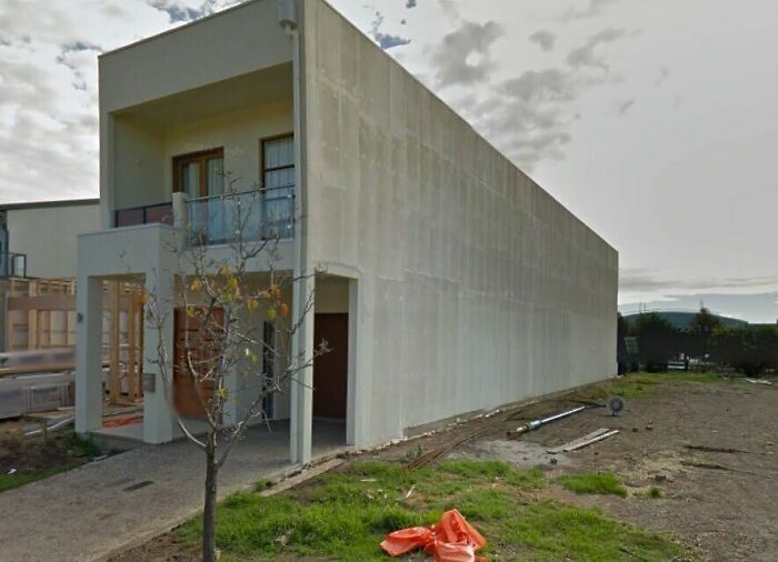 Someone Is Documenting Ugly Houses They See Around Adelaide, And These 35 Do Not Disappoint Someone Is Documenting Ugly Houses They See Around Adelaide, And These 35 Do Not Disappoint