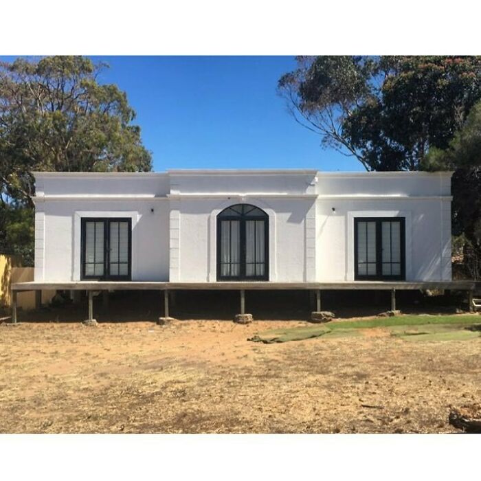 Someone Is Documenting Ugly Houses They See Around Adelaide, And These 35 Do Not Disappoint Someone Is Documenting Ugly Houses They See Around Adelaide, And These 35 Do Not Disappoint