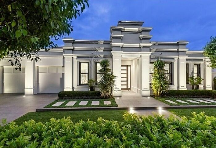 Someone Is Documenting Ugly Houses They See Around Adelaide, And These 35 Do Not Disappoint Someone Is Documenting Ugly Houses They See Around Adelaide, And These 35 Do Not Disappoint