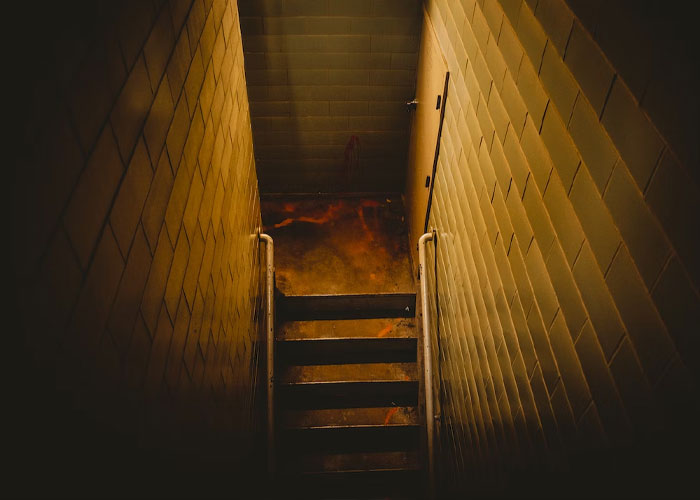 30 Of The Creepiest Things People Have Ever Discovered In Homes 30 Of The Creepiest Things People Have Ever Discovered In Homes