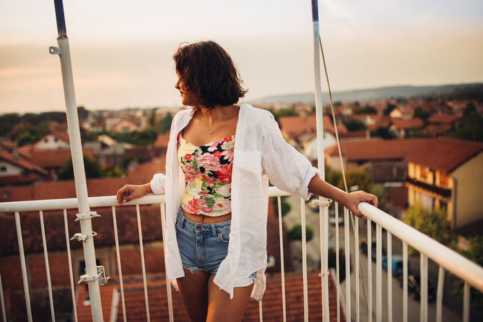 “I Offered To Let My Mom Live With Me Under The Exact Same Terms I Lived With Her As A Teen” “I Offered To Let My Mom Live With Me Under The Exact Same Terms I Lived With Her As A Teen”