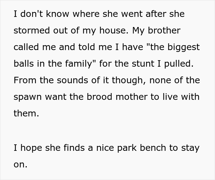 “I Offered To Let My Mom Live With Me Under The Exact Same Terms I Lived With Her As A Teen” “I Offered To Let My Mom Live With Me Under The Exact Same Terms I Lived With Her As A Teen”