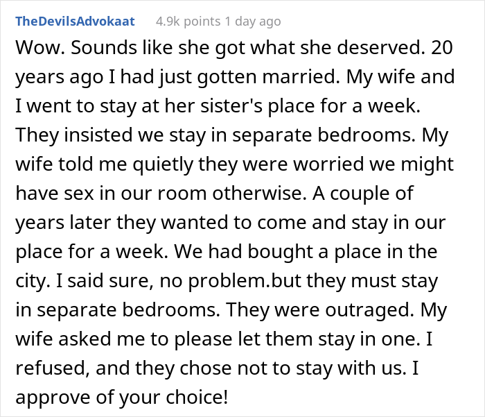“I Offered To Let My Mom Live With Me Under The Exact Same Terms I Lived With Her As A Teen” “I Offered To Let My Mom Live With Me Under The Exact Same Terms I Lived With Her As A Teen”