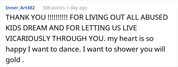 “I Offered To Let My Mom Live With Me Under The Exact Same Terms I Lived With Her As A Teen” “I Offered To Let My Mom Live With Me Under The Exact Same Terms I Lived With Her As A Teen”