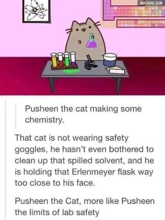 50 Of The Cleverest Science Memes That Perfectly Blend Humor With Knowledge 50 Of The Cleverest Science Memes That Perfectly Blend Humor With Knowledge