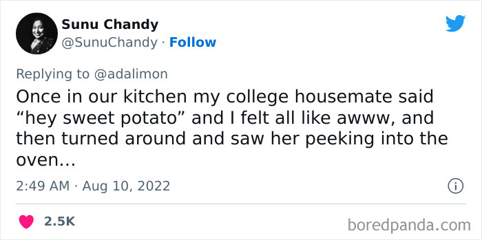 People Are Sharing Embarrassing Moments When They Thought Someone Was Speaking To Them Instead Of Their Pet, And Here Are 29 Of The Funniest Ones People Are Sharing Embarrassing Moments When They Thought Someone Was Speaking To Them Instead Of Their Pet, And Here Are 29 Of The Funniest Ones