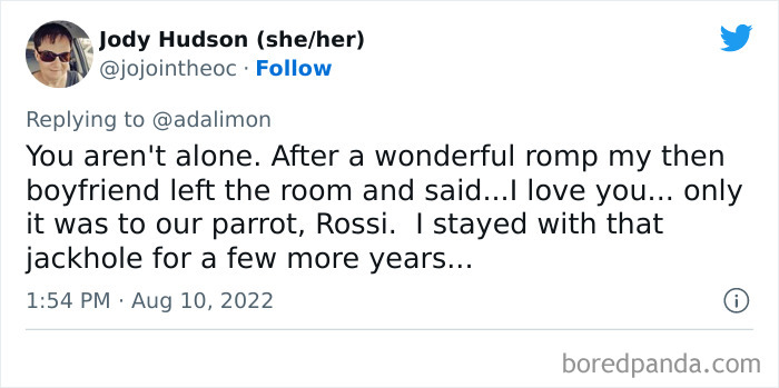 People Are Sharing Embarrassing Moments When They Thought Someone Was Speaking To Them Instead Of Their Pet, And Here Are 29 Of The Funniest Ones People Are Sharing Embarrassing Moments When They Thought Someone Was Speaking To Them Instead Of Their Pet, And Here Are 29 Of The Funniest Ones