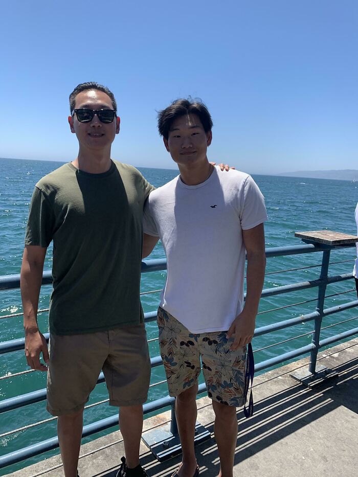 50 Times People Took A DNA Test And Found Out More Than They Wanted To