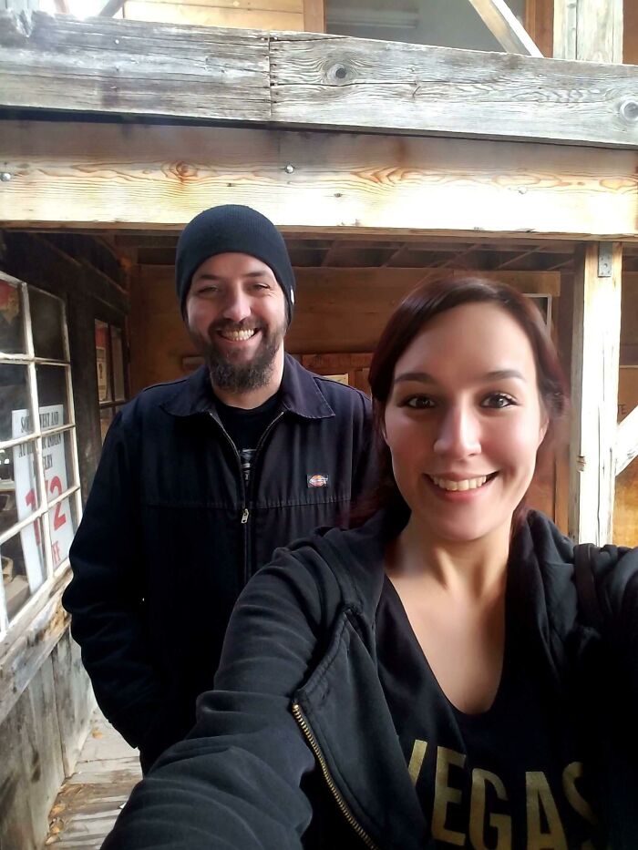 50 Times People Took A DNA Test And Found Out More Than They Wanted To