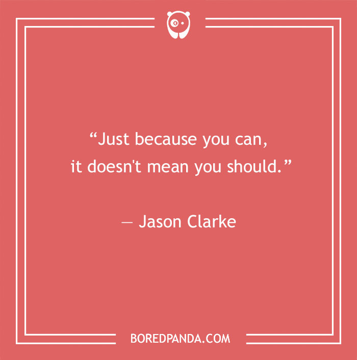 A Collection Of Just Because Quotes To Share Some Life Experience A Collection Of Just Because Quotes To Share Some Life Experience