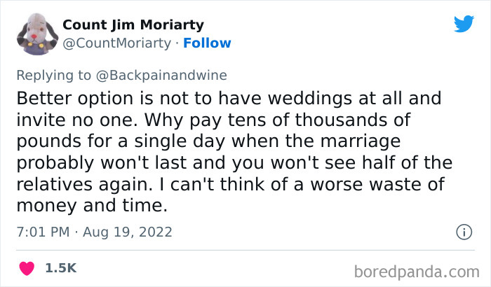 People Are Sharing Their Opinions On “No Children” Policy At Weddings, Heated Debate Ensues People Are Sharing Their Opinions On “No Children” Policy At Weddings, Heated Debate Ensues