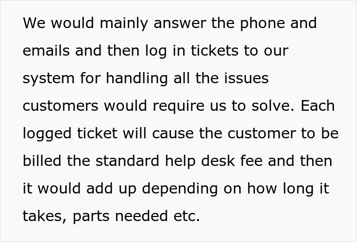 ‘Karen’ Threatens To Call The Help Desk Every Hour Until Her Account Is Activated, Ends Up Paying For Every Call