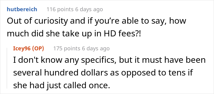 ‘Karen’ Threatens To Call The Help Desk Every Hour Until Her Account Is Activated, Ends Up Paying For Every Call