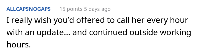 ‘Karen’ Threatens To Call The Help Desk Every Hour Until Her Account Is Activated, Ends Up Paying For Every Call