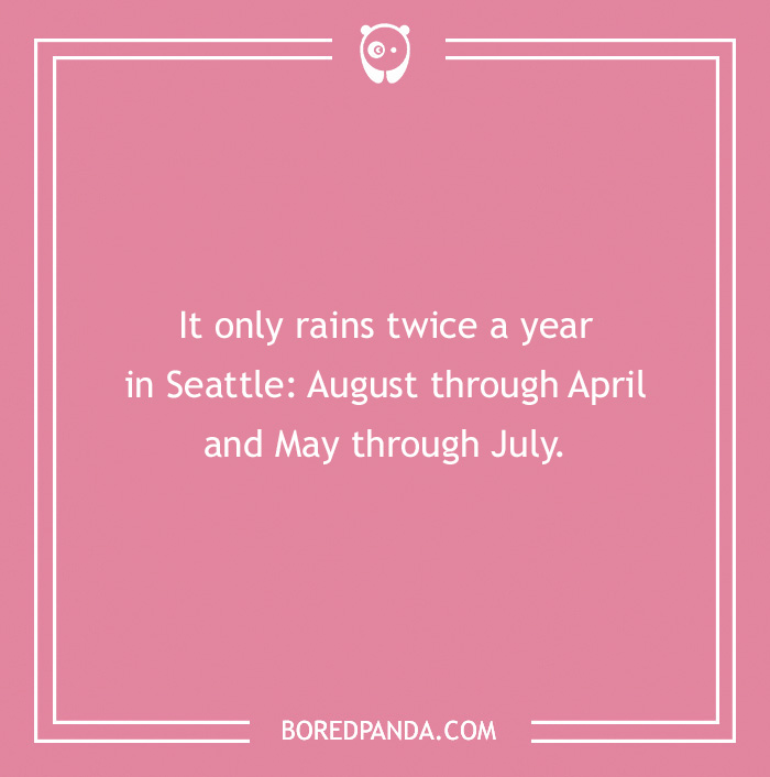 151 Weather Jokes That Might Give You Hails Of Laughter