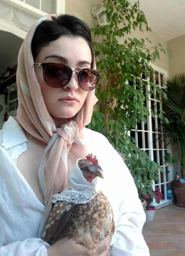 ‘Blessed Images’: 50 Times People Saw An Image So Pure, It Healed Their Soul A Bit ‘Blessed Images’: 50 Times People Saw An Image So Pure, It Healed Their Soul A Bit