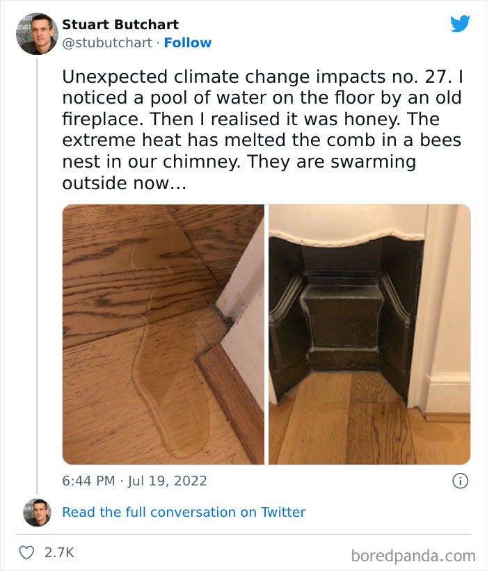 50 Pics From The Terrible Heatwaves That Happened This Summer 50 Pics From The Terrible Heatwaves That Happened This Summer