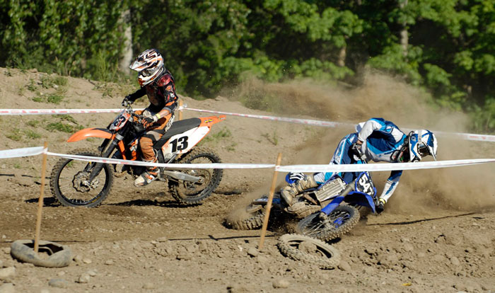 Woman Gets “Nuclear Revenge” On Neighbor Who Flooded Their Lot And Cut Down 23 Of Their Trees