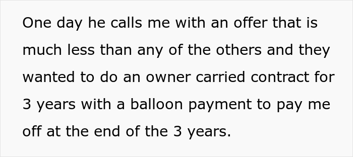 Woman Gets “Nuclear Revenge” On Neighbor Who Flooded Their Lot And Cut Down 23 Of Their Trees