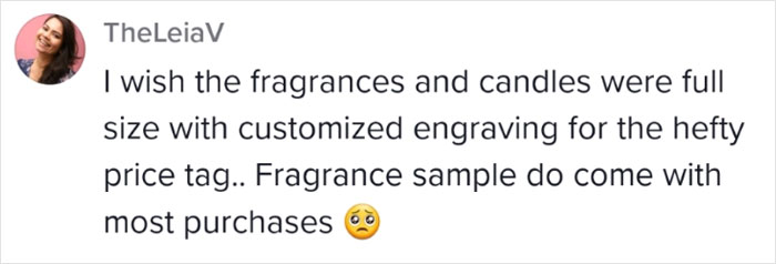 “Day 24 Should Have Been A Full Refund!”: The Internet Slams Dior After Woman Shows What’s Inside Their $3,500 Advent Calendar “Day 24 Should Have Been A Full Refund!”: The Internet Slams Dior After Woman Shows What’s Inside Their $3,500 Advent Calendar