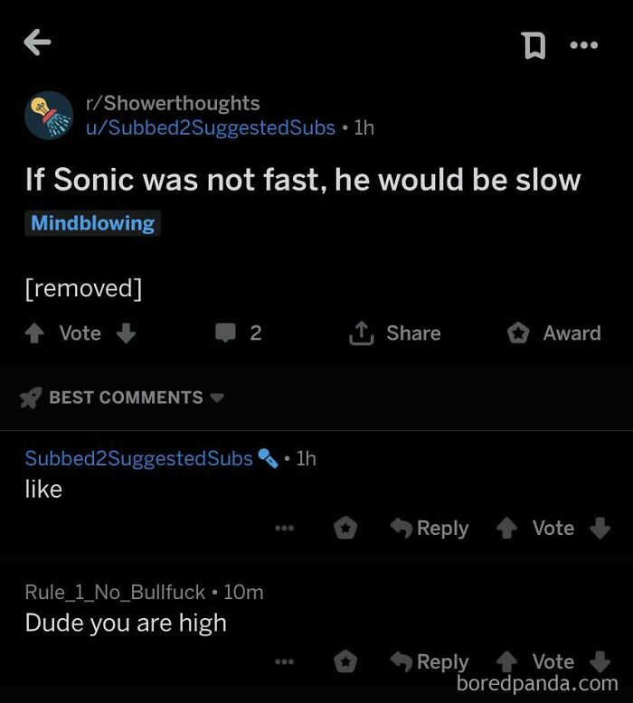 “That’s How Things Work”: 45 Times People Accidentally Explained Obvious Things “That’s How Things Work”: 45 Times People Accidentally Explained Obvious Things